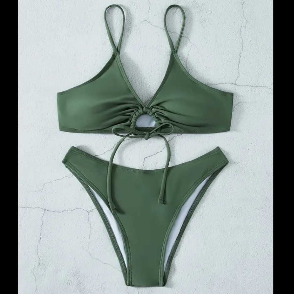 Bathing Suit - Picture 2 of 15